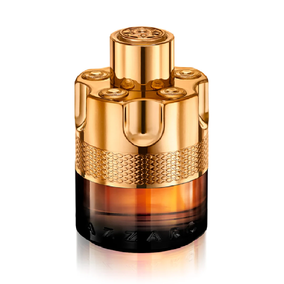 PERFUME AZZARO FOREVER WANTED ABSOLU HOMBRE 50ML - 1
