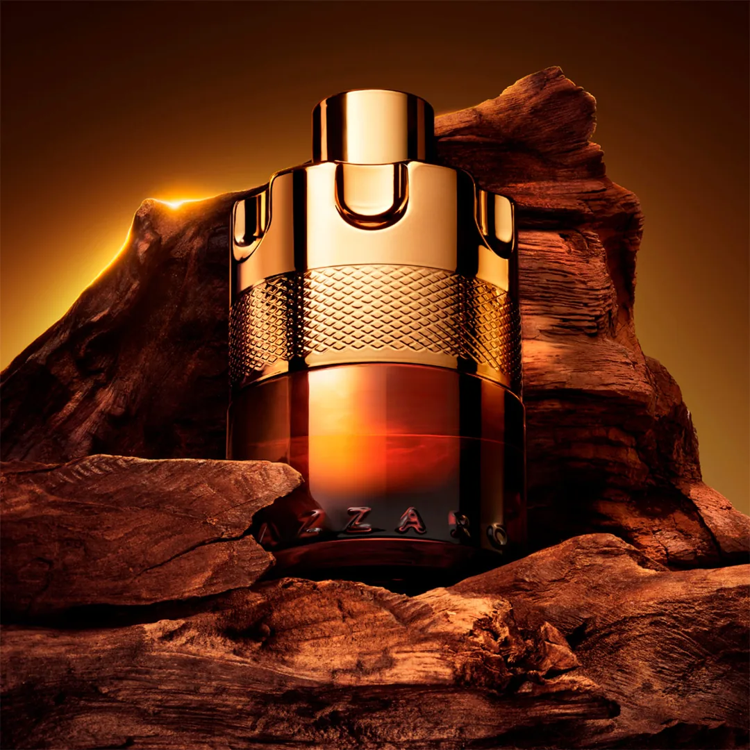 PERFUME AZZARO FOREVER WANTED ABSOLU HOMBRE 50ML - 3