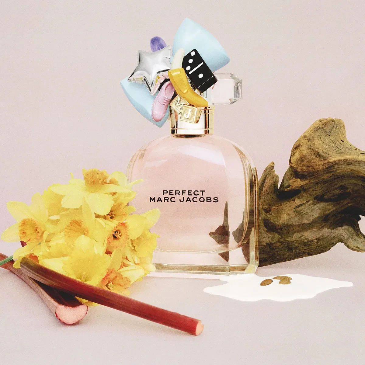 SET PERFUME MARC JACOBS PERFECT MUJER EAU DE PARFUM 100ML+PEN SPRAY - 2