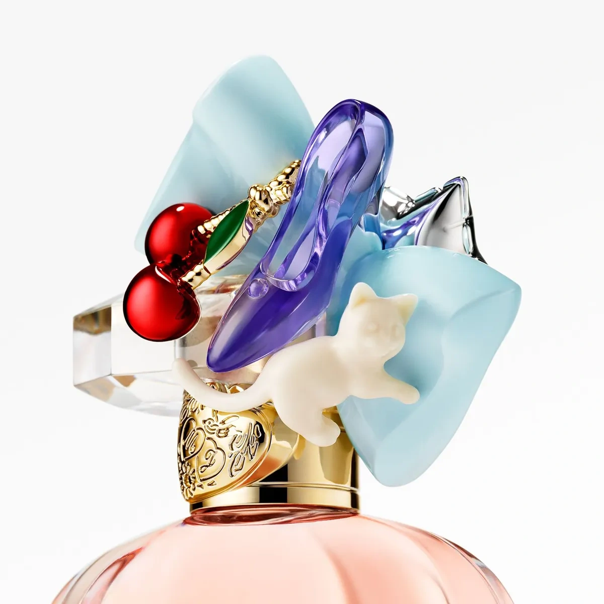 SET PERFUME MARC JACOBS PERFECT MUJER EAU DE PARFUM 100ML+PEN SPRAY - 3