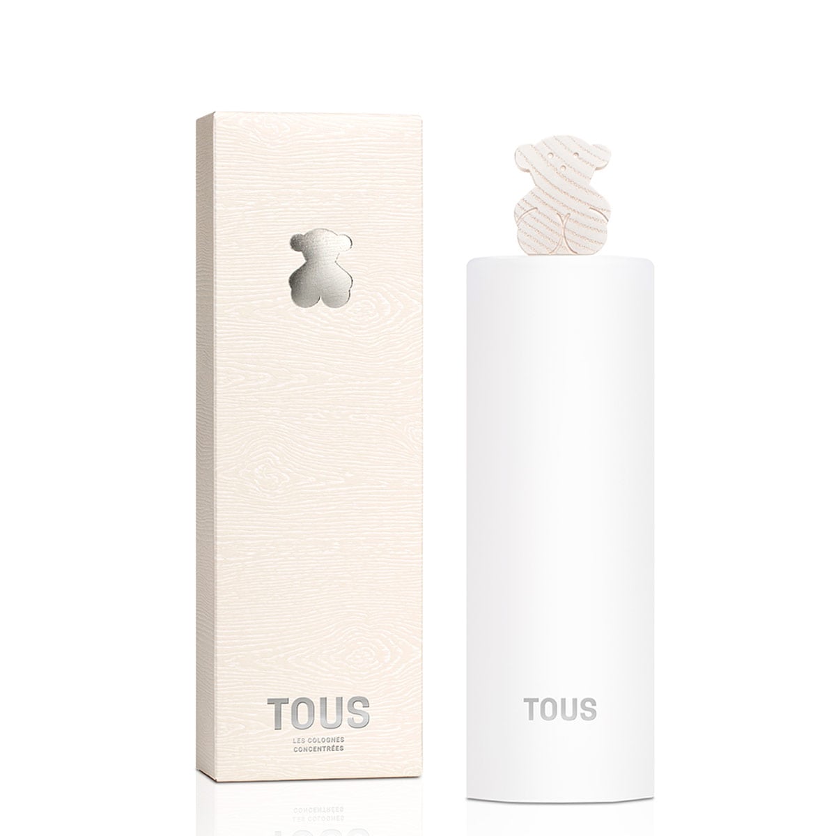 PERFUME TOUS LES COLGNES CONCENTREES MUJER EDT 90ML - 1