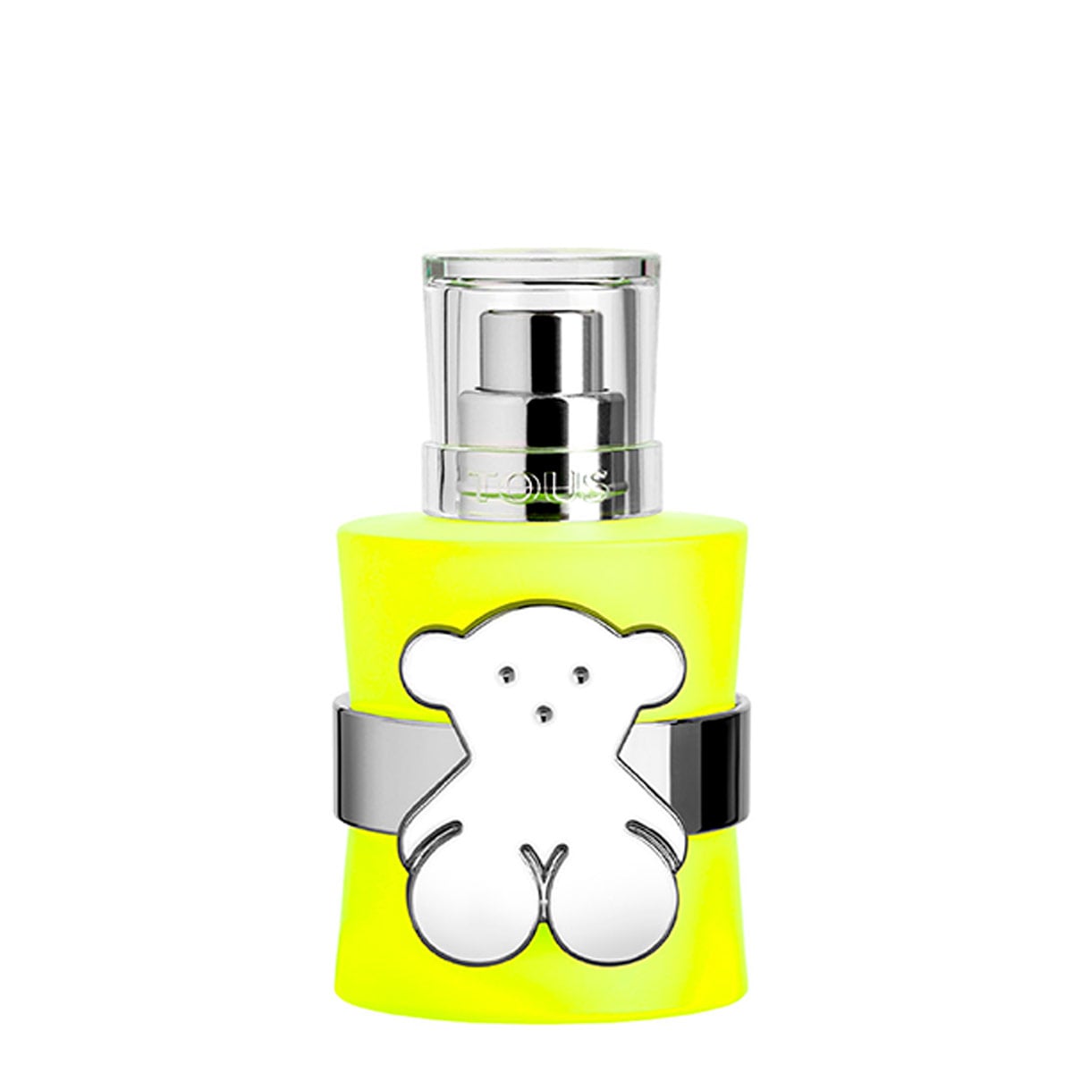 PERFUME TOUS YOUR POWERS MUJER EDT 30ML - 2