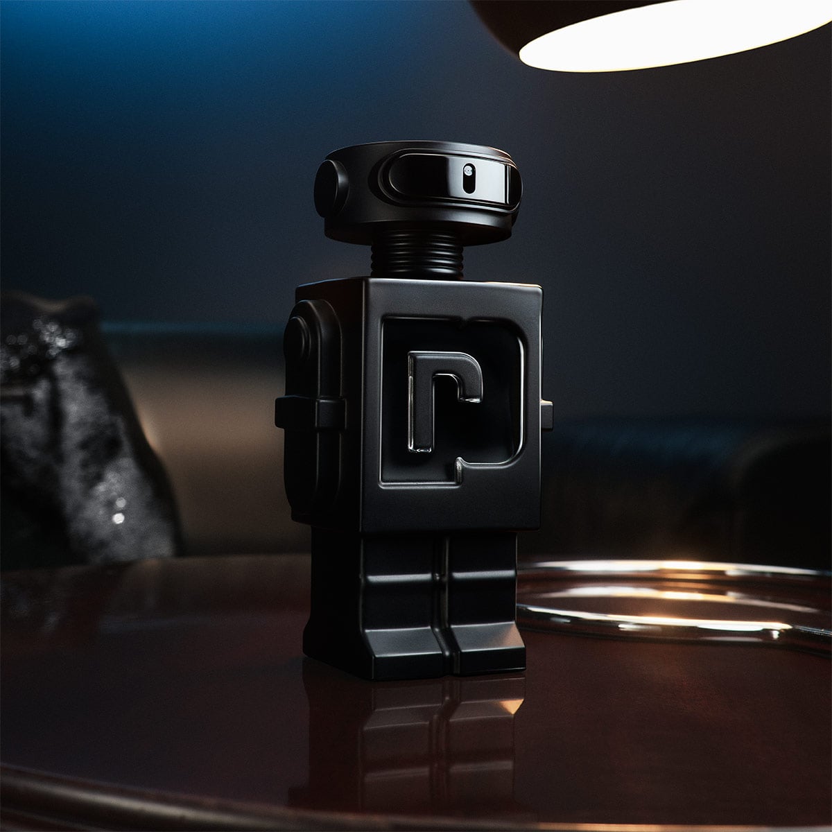 PERFUME RABANNE PHANTOM HOMBRE PARFUM 150ML - 3