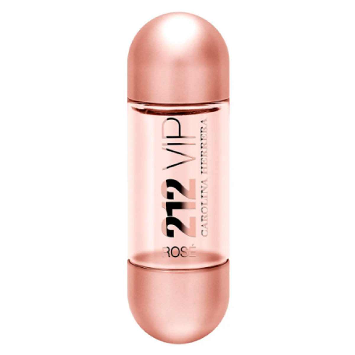 PERFUME CAROLINA HERRERA 212 VIP ROSE MUJER EDP 30ML - 2