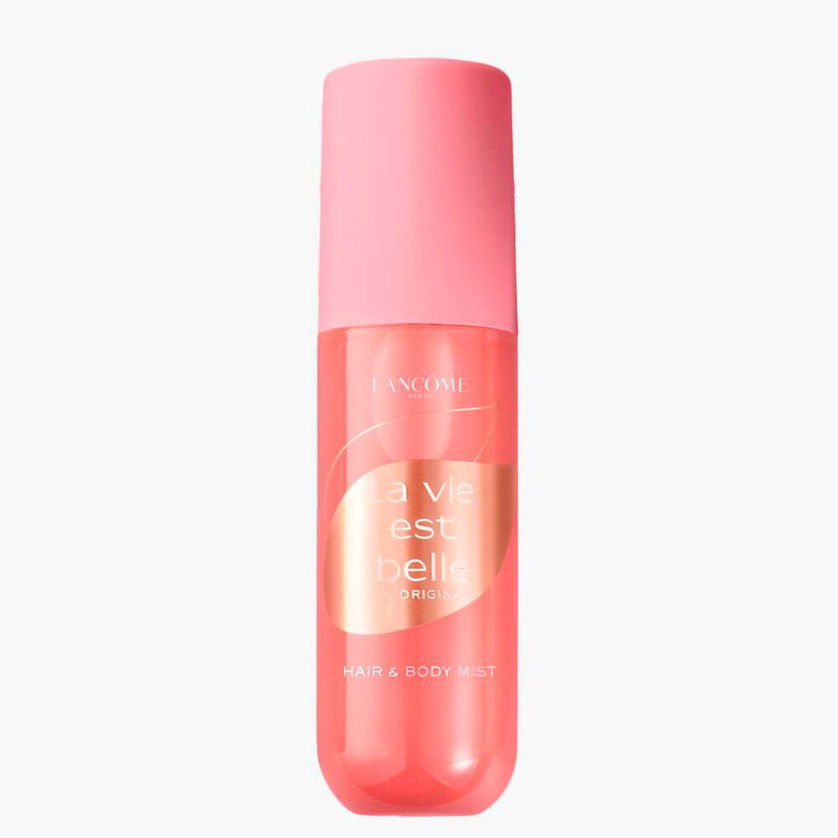 BODY MIST LANCOME LA VIE EST BELLE EDP 100ML - 1