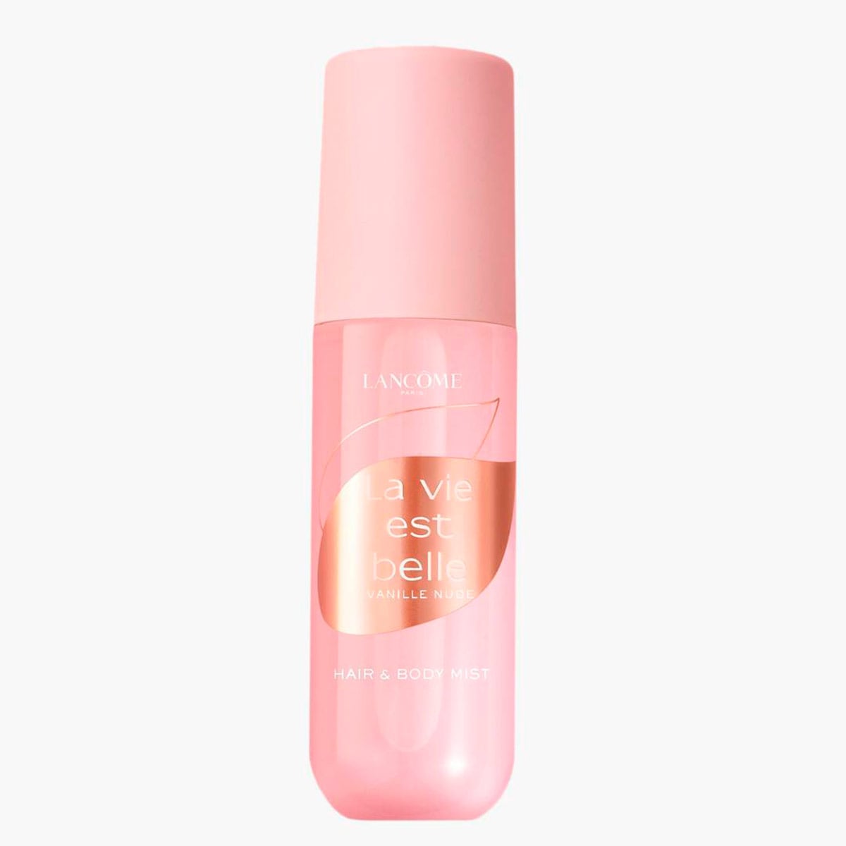 BODY MIST LANCOME LA VIE EST BELLE VANILLE NUDE 100ML - 1
