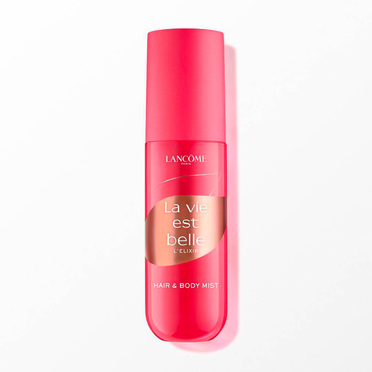 BODY MIST LANCOME LA VIE EST BELLE ELIXIR 100ML - 1