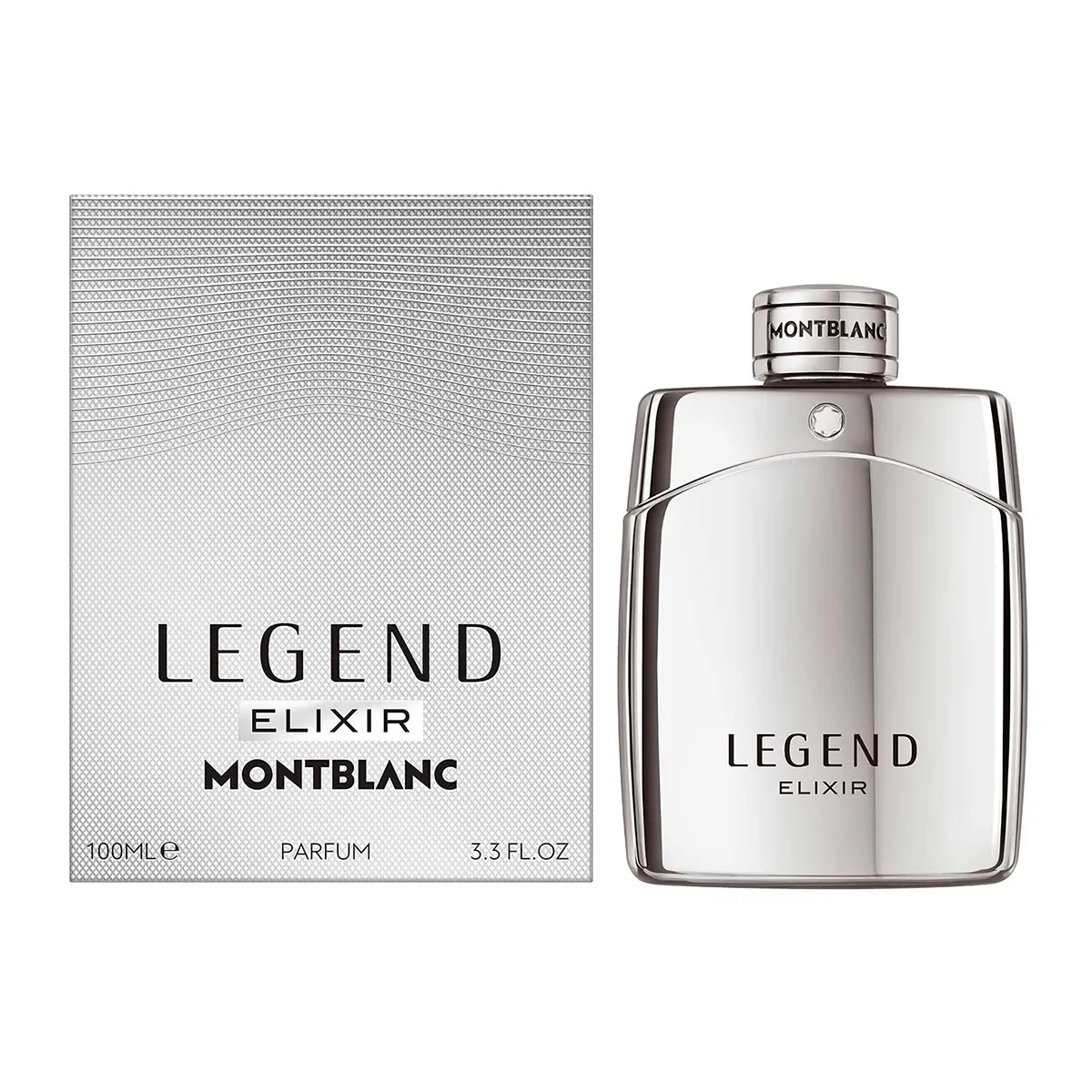 PERFUME MONTBLANC LEGEND ELIXIR HOMBRE PARFUM 100ML - 1