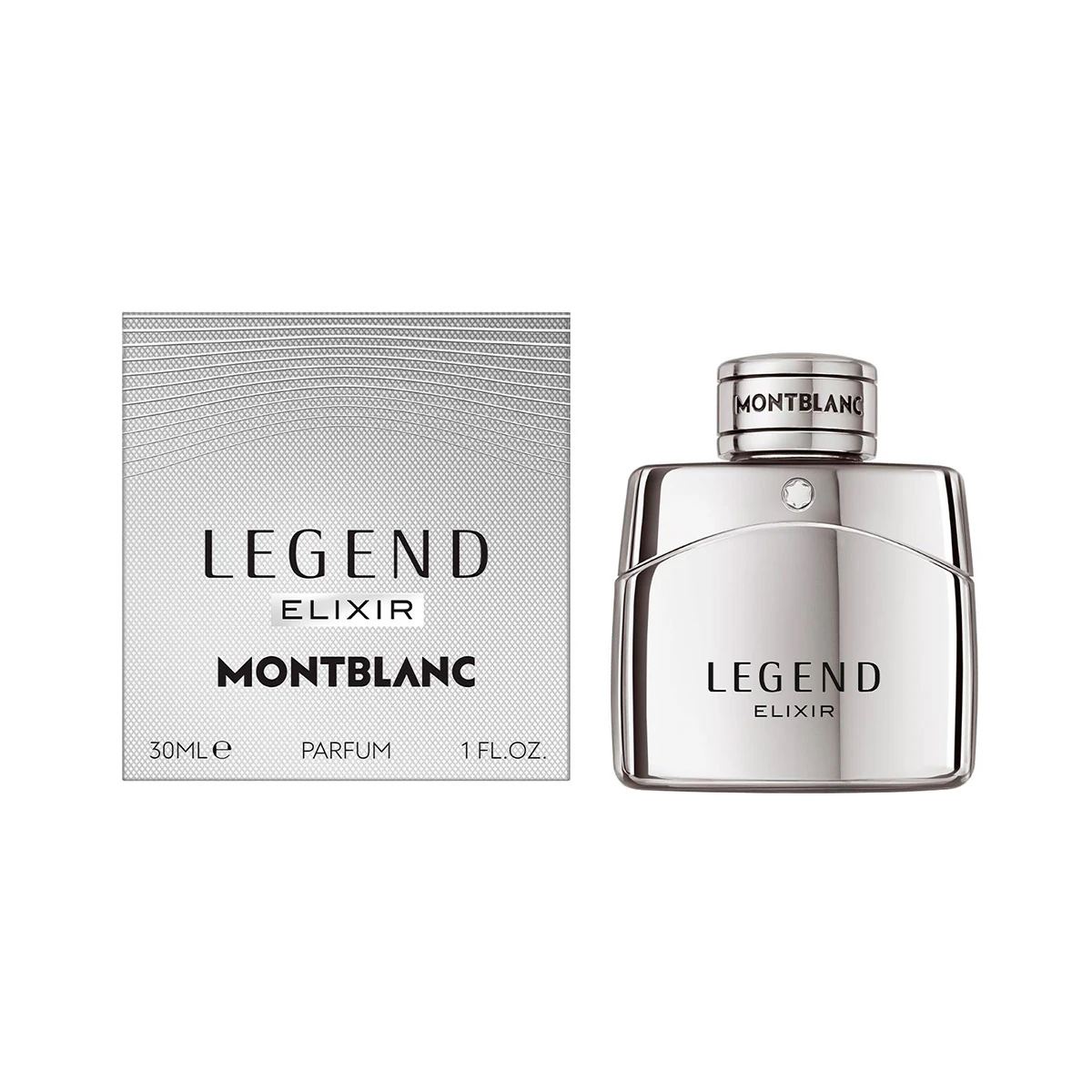 PERFUME MONTBLANC LEGEND ELIXIR HOMBRE PARFUM 30ML - 1