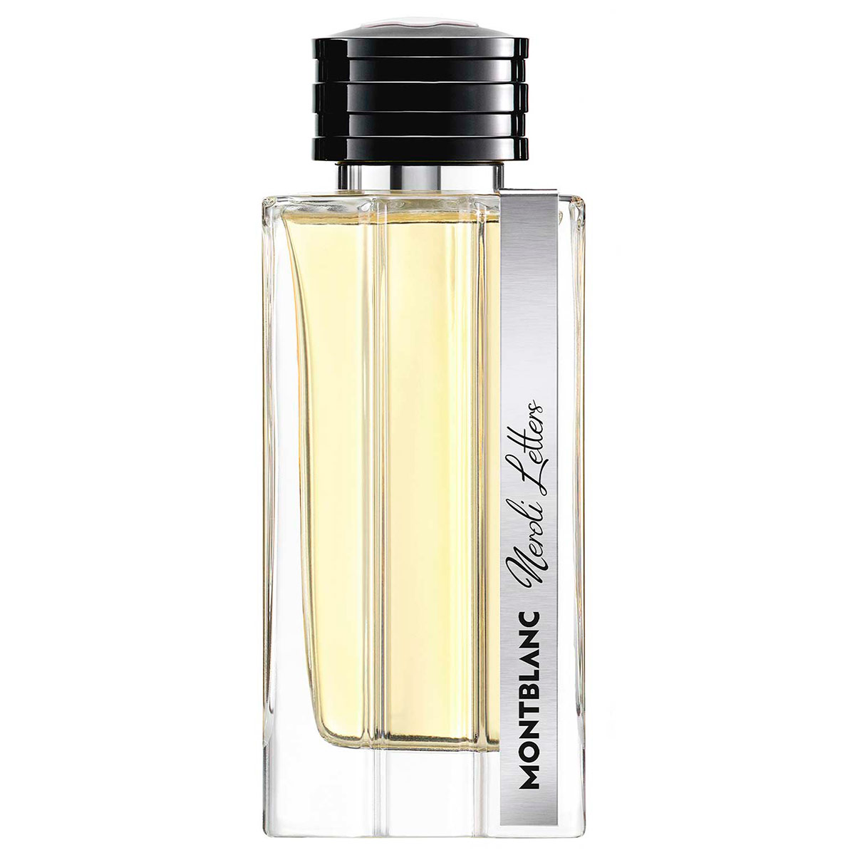 PERFUME MONTBLANC COLLECTION NEROLI LETTERS HOMBRE EDP 125ML - 2