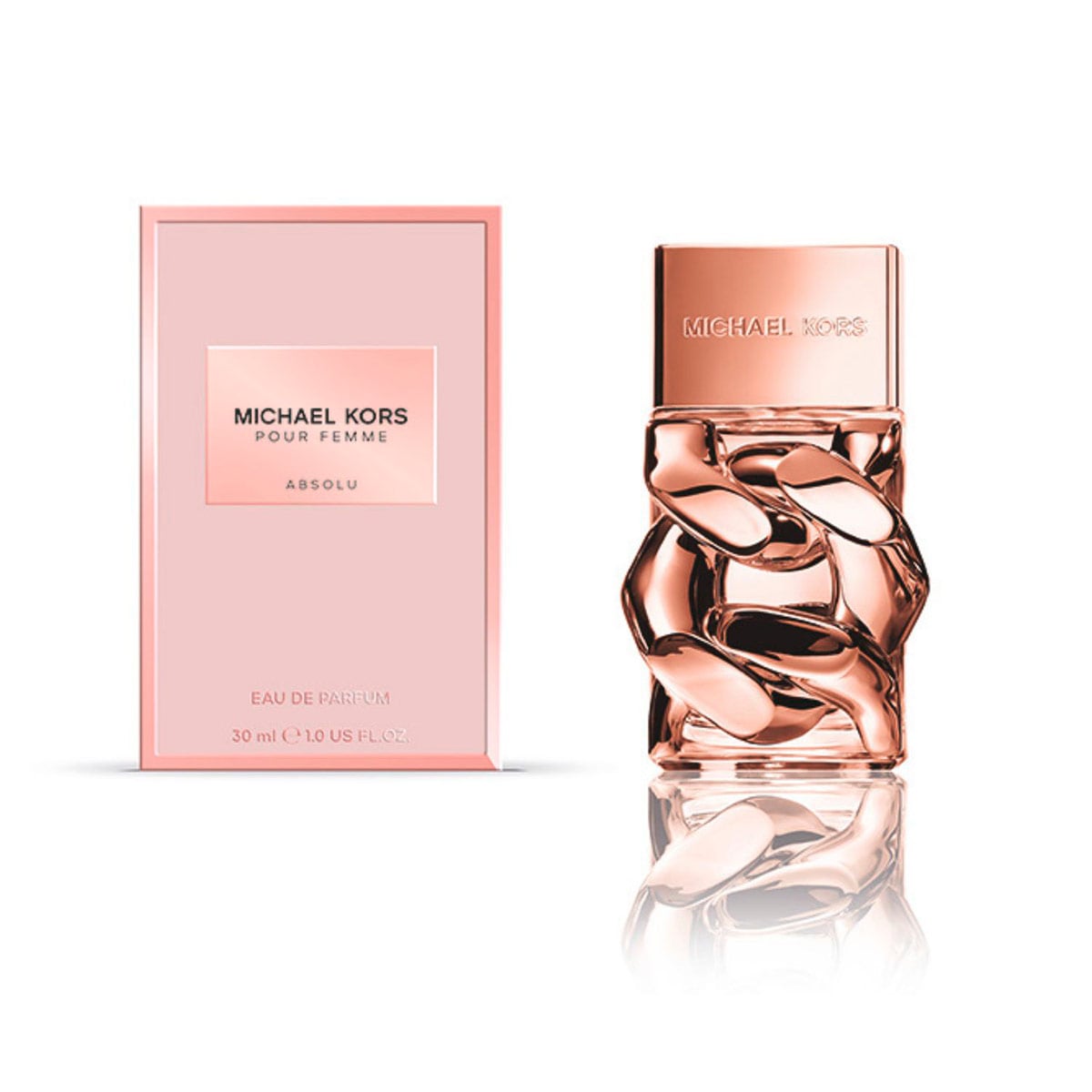 PERFUME MICHAEL KORS POUR FEMME ABSOLU EAU DE PARFUM 30ML - 2