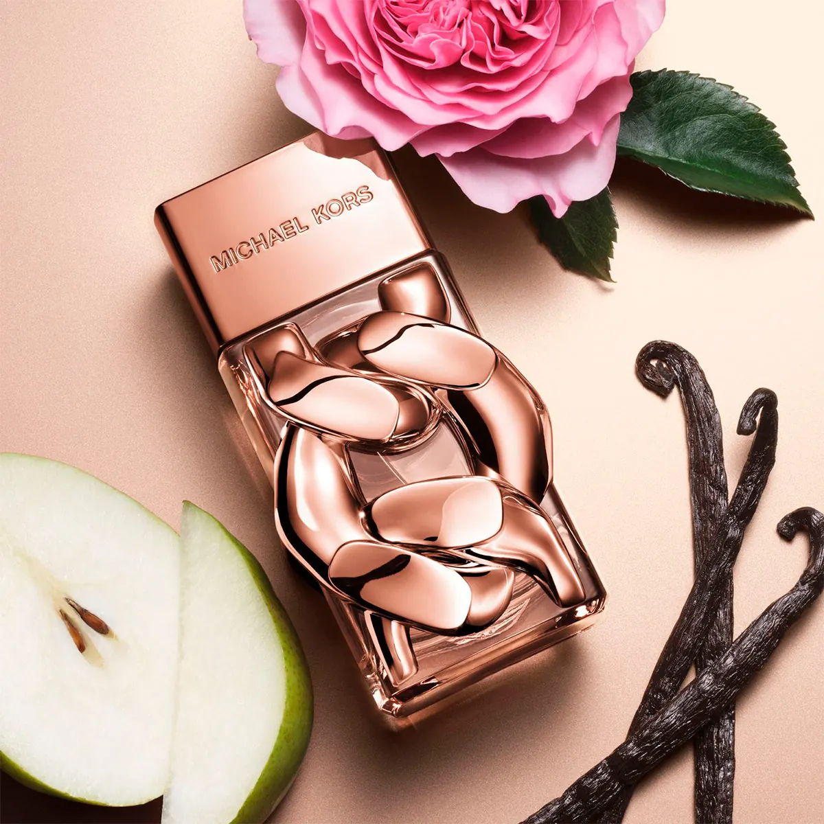 PERFUME MICHAEL KORS POUR FEMME ABSOLU EAU DE PARFUM 100ML - 6