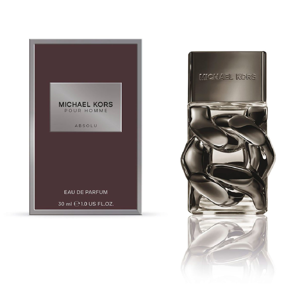 PERFUME MICHAEL KORS POUR HOMME ABSOLU EAU DE PARFUM 30ML - 2