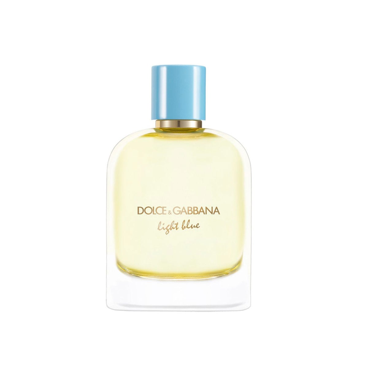 PERFUME DOLCE&GABBANA LIGHT BLUE HOMBRE EAU DE PARFUM 100 ML - 1