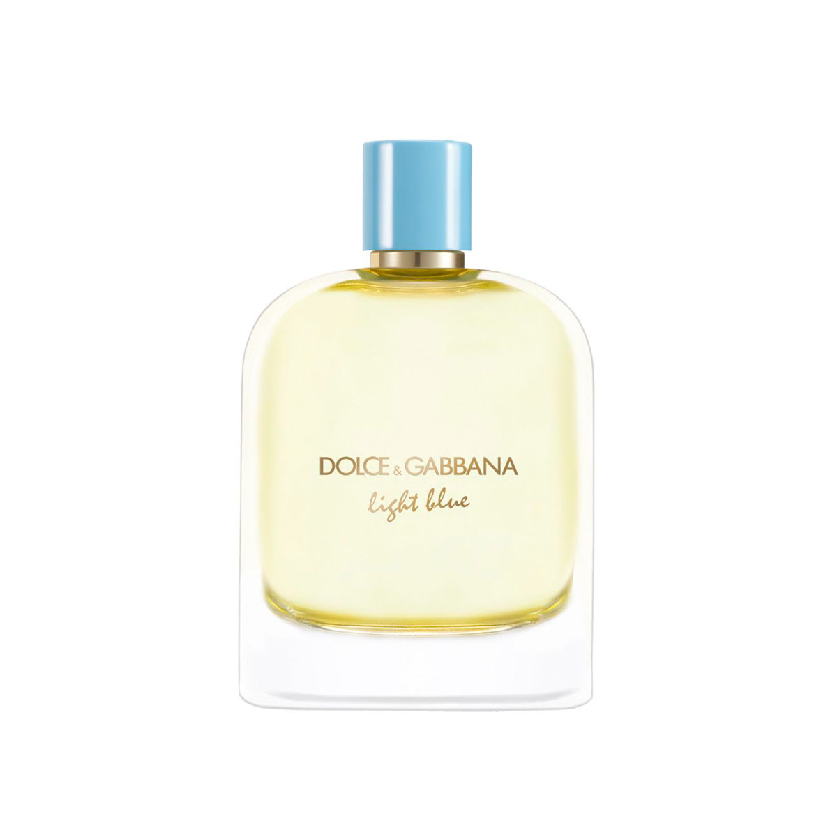 PERFUME DOLCE&GABBANA LIGHT BLUE HOMBRE EAU DE PARFUM 200ML - 1