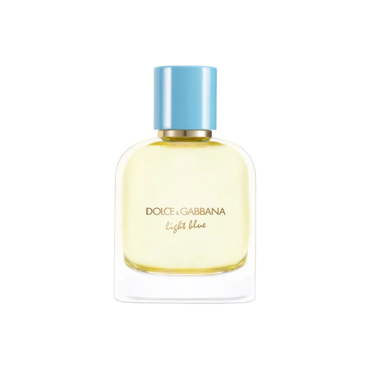 PERFUME DOLCE&GABBANA LIGHT BLUE HOMBRE EAU DE PARFUM 50ML - 1