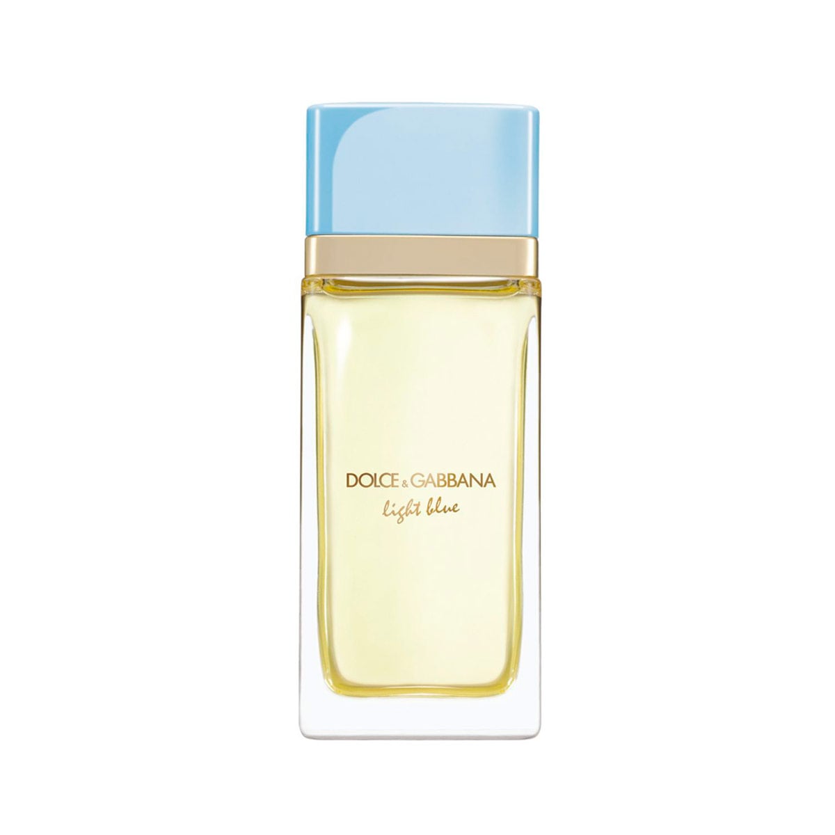PERFUME DOLCE&GABBANA LIGHT BLUE MUJER EAU DE PARFUM 50ML - 1