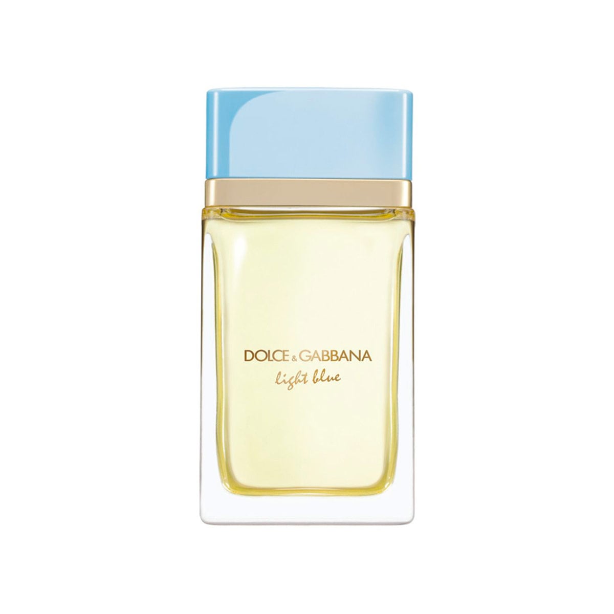 PERFUME DOLCE&GABBANA LIGHT BLUE MUJER EAU DE PARFUM 30ML - 1