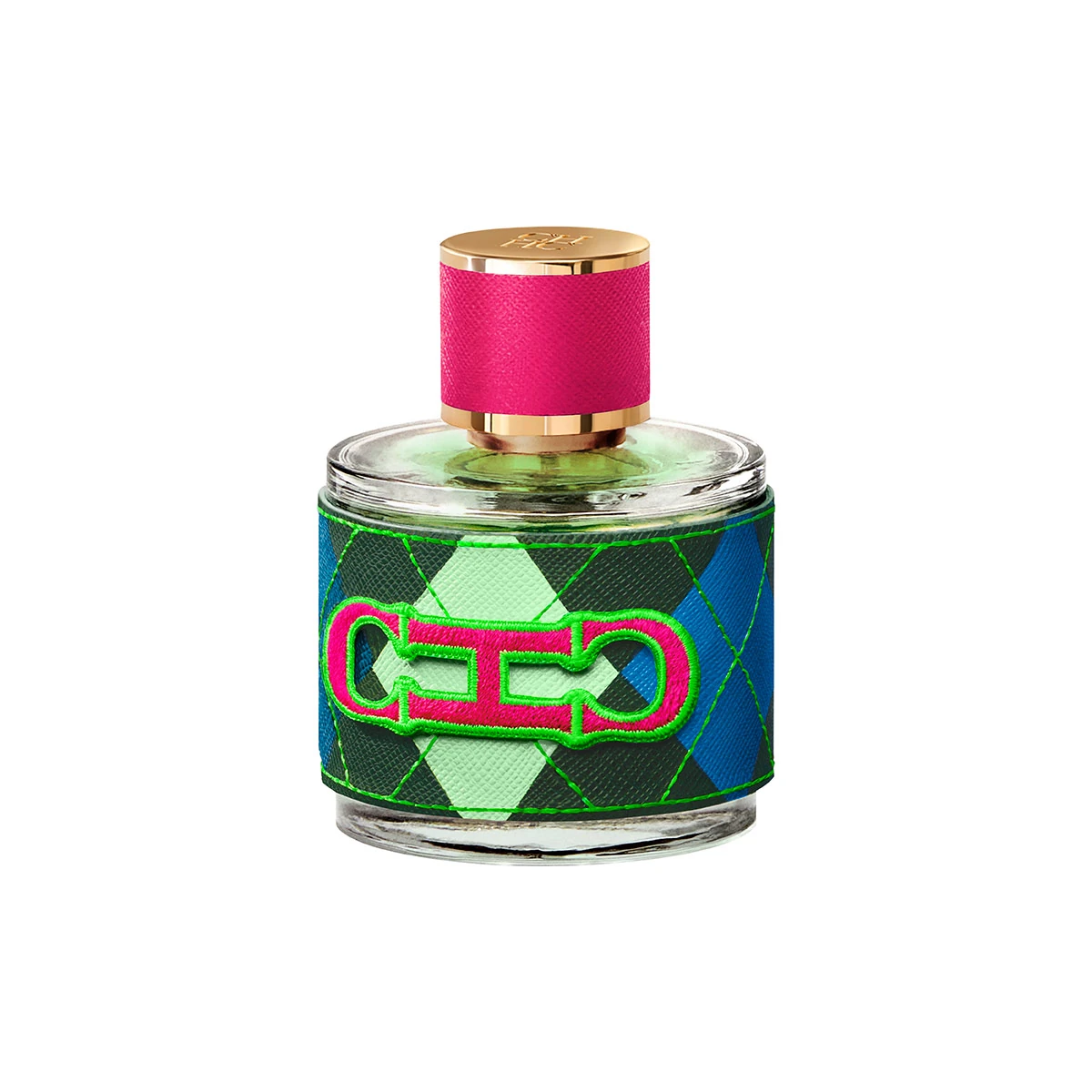 PERFUME CAROLINA HERRERA CH SWING MUJER EDP 100ML - 1