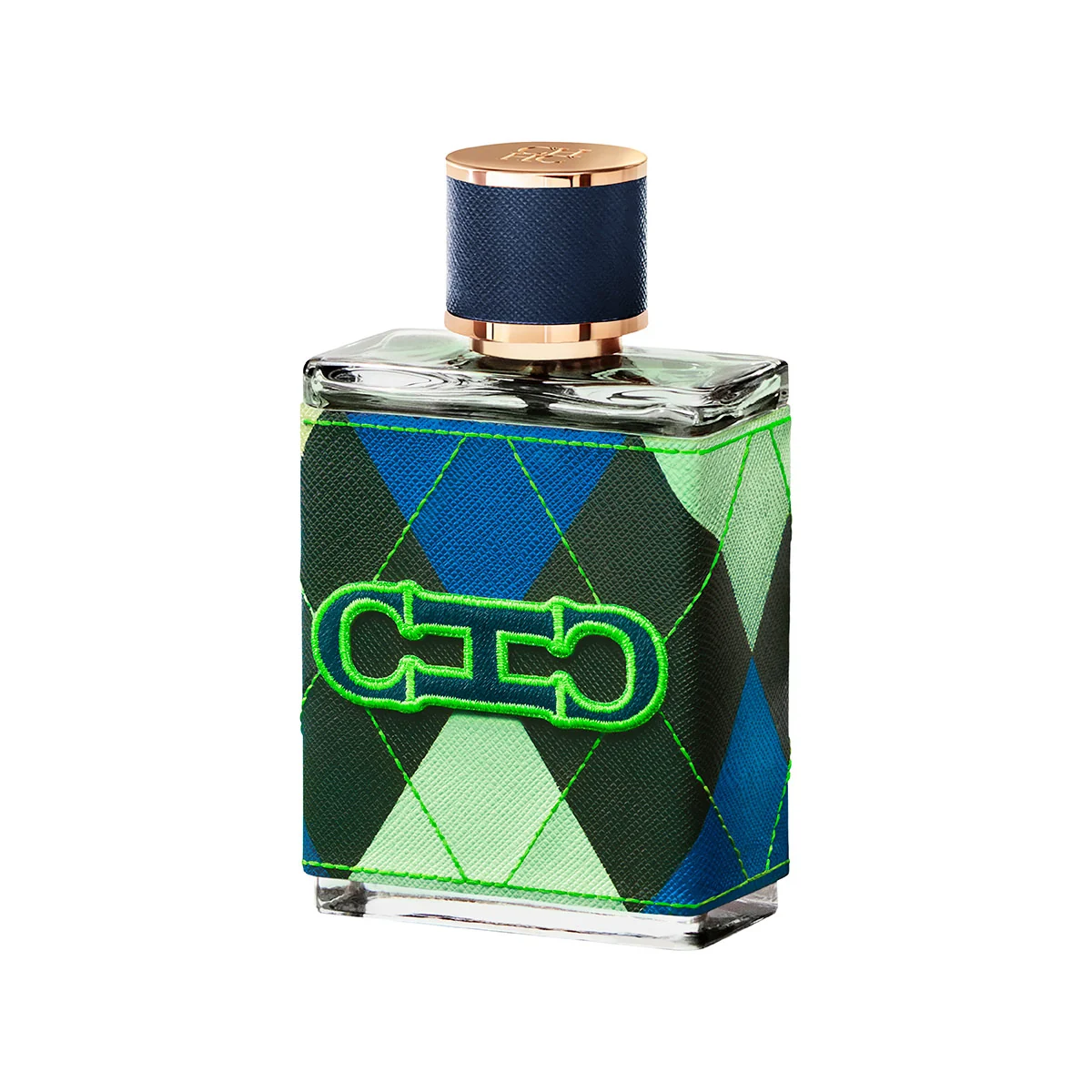 PERFUME CAROLINA HERRERA CH SWING HOMBRE EDP 100ML - 1