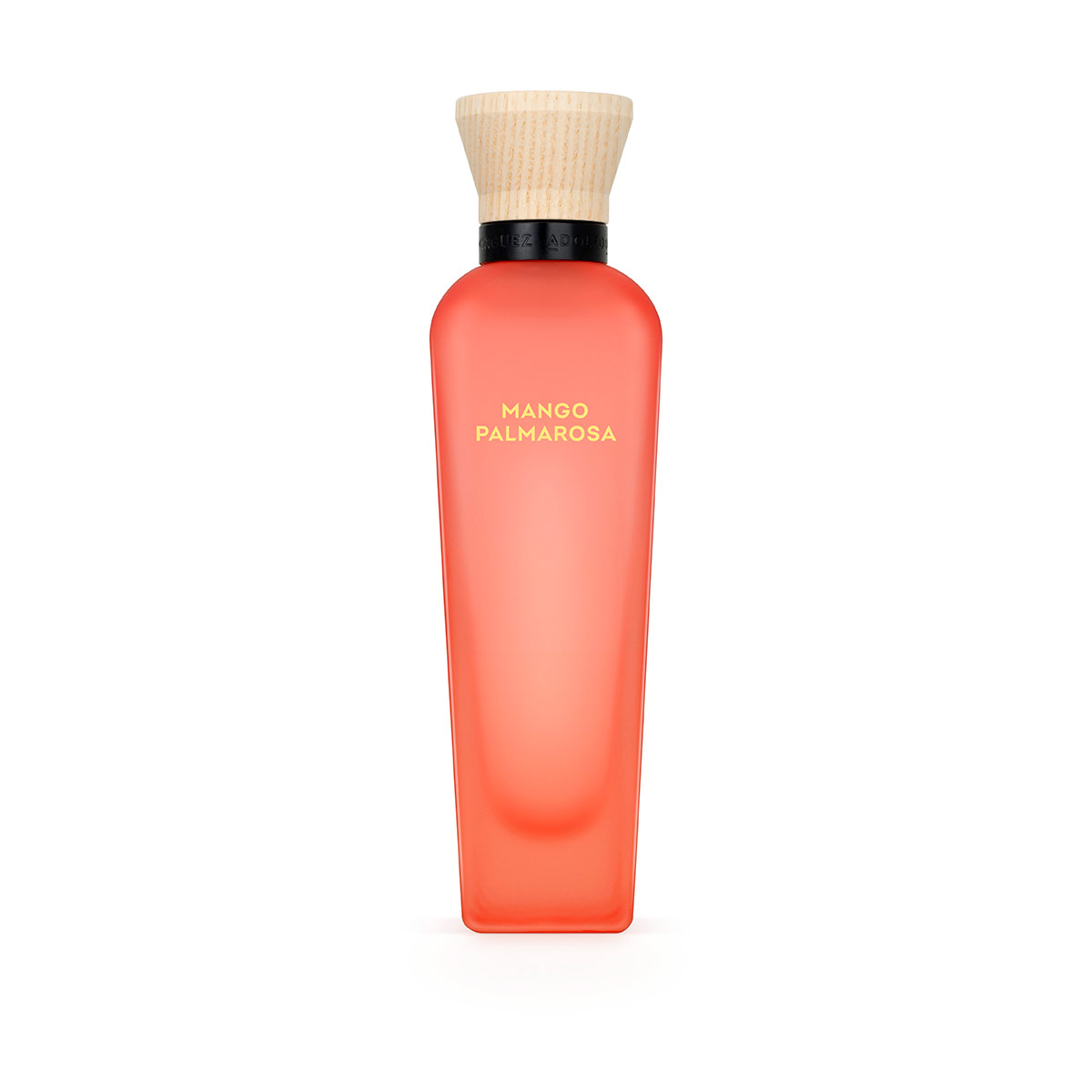 PERFUME ADOLFO DOMINGUEZ MANGO PALMAROSA MUJER EDT 100ML - 2