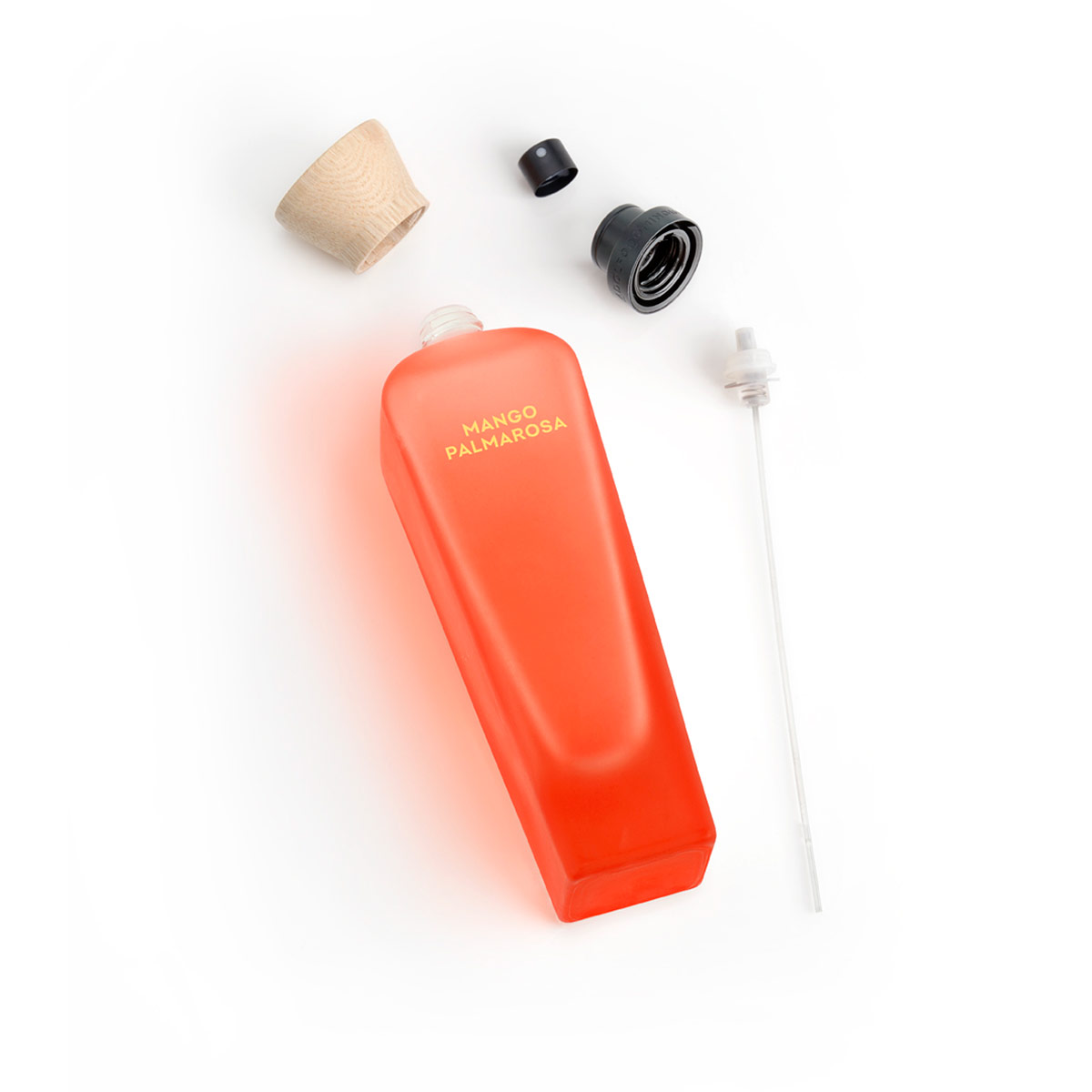 PERFUME ADOLFO DOMINGUEZ MANGO PALMAROSA MUJER EDT 100ML - 3