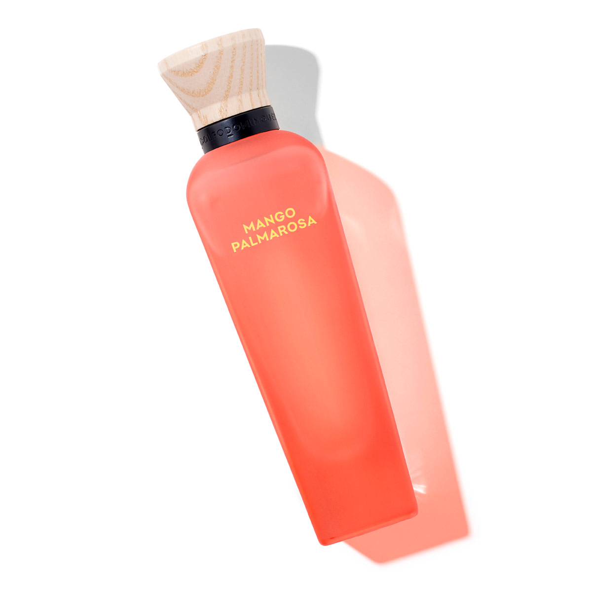 PERFUME ADOLFO DOMINGUEZ MANGO PALMAROSA MUJER EDT 100ML - 4