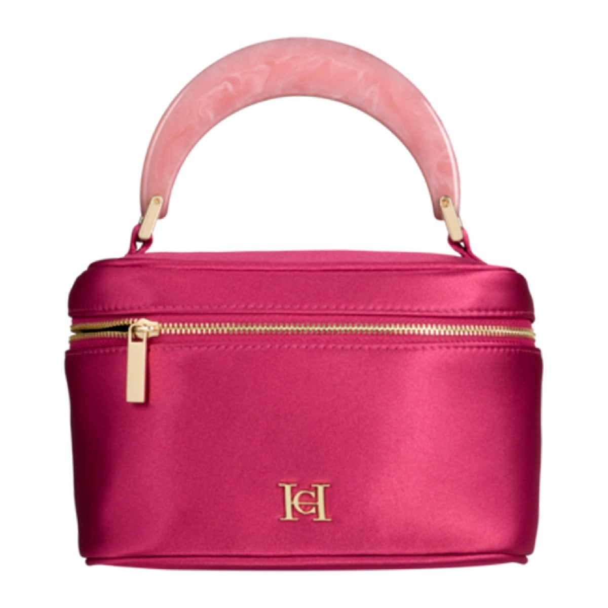 NECESER MUJER CAROLINA HERRERA LA BOMBA BEAUTY BAG - 1