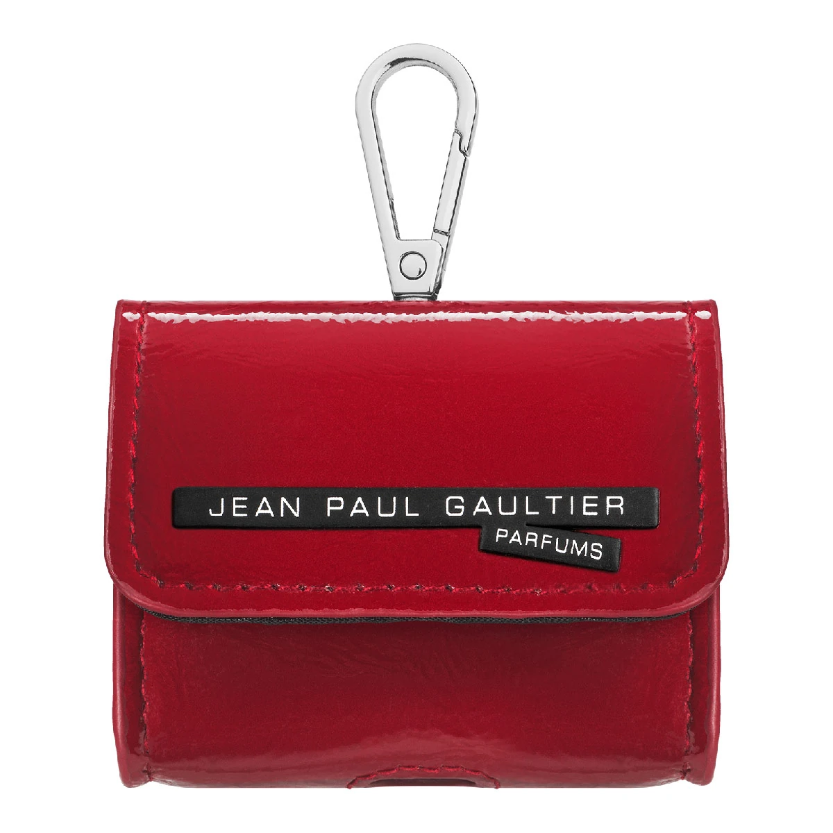 AIRPODS CASE UNISEX JEAN PAUL GAULTIER - 1