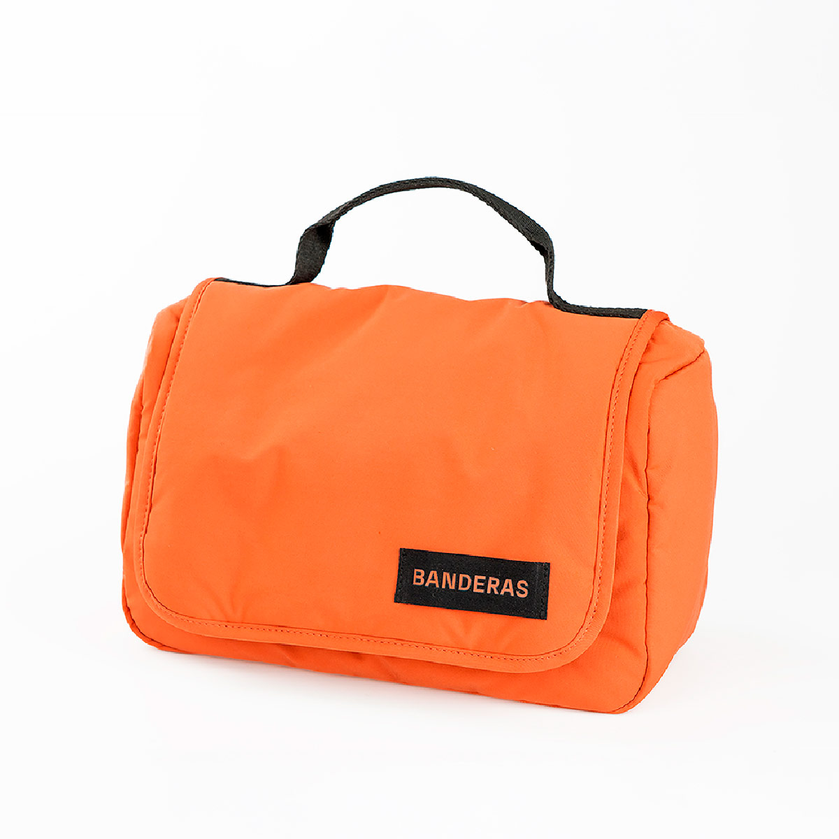 NECESER UNISEX BANDERAS NARANJA - 1