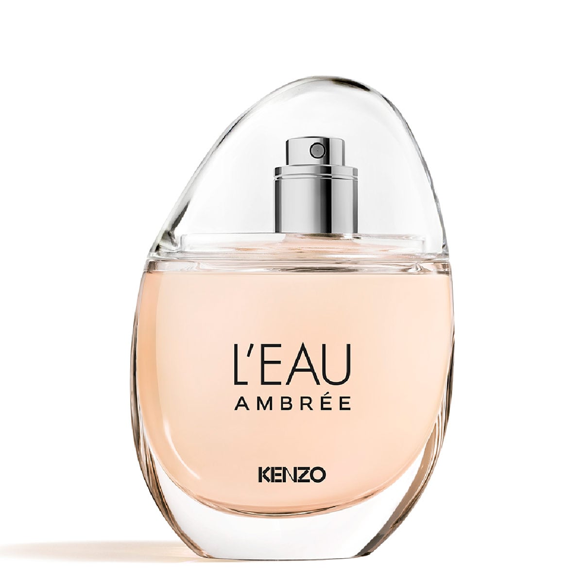 PERFUME KENZO L'EAU AMBRÉE UNISEX EDP 50ML - 1