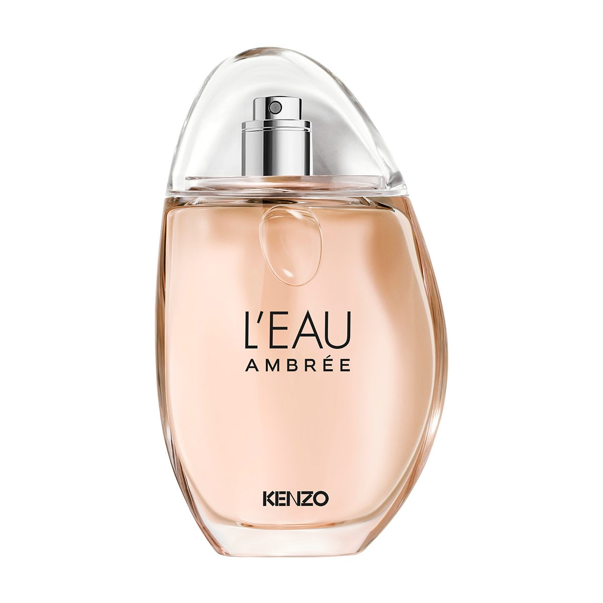 PERFUME KENZO L'EAU AMBRÉE UNISEX EDP 100ML - 1