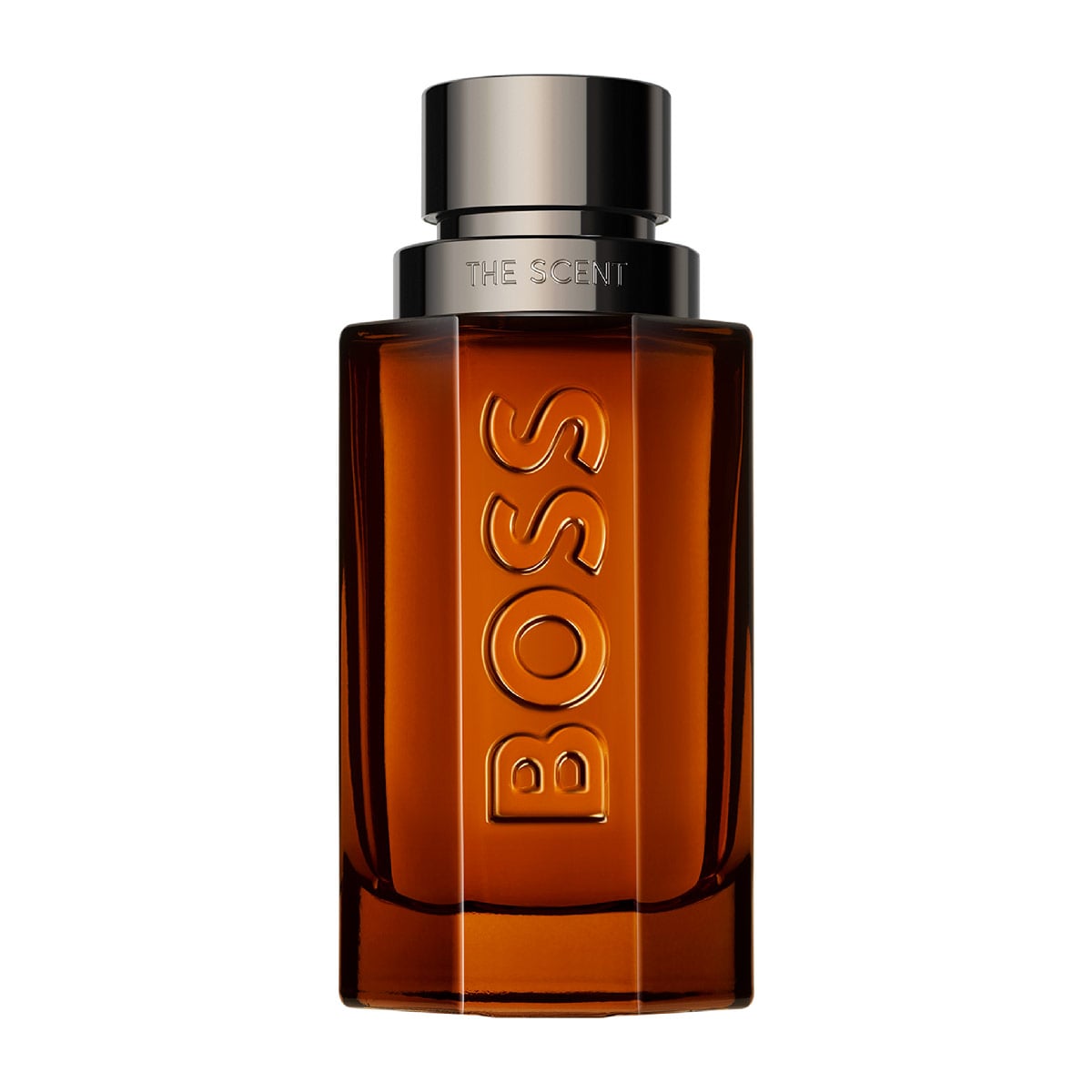PERFUME HUGO BOSS BOSS THE SCENT NEW INTENSE HOMBRE EDP 50ML - 1