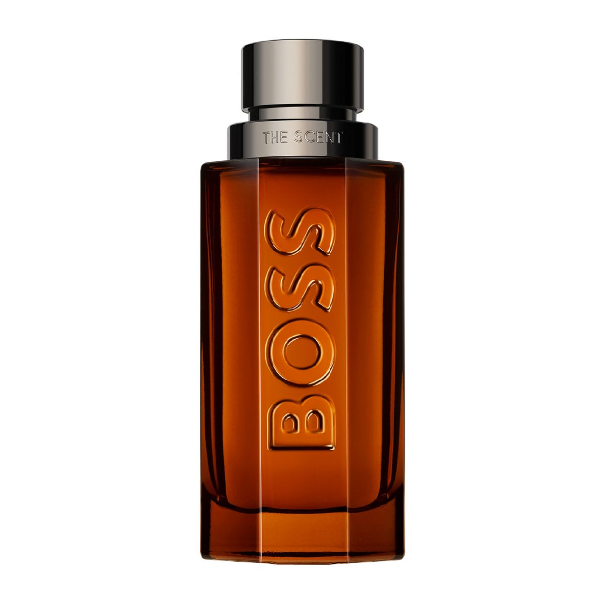 PERFUME HUGO BOSS BOSS THE SCENT NEW INTENSE HOMBRE EDP 100ML - 1