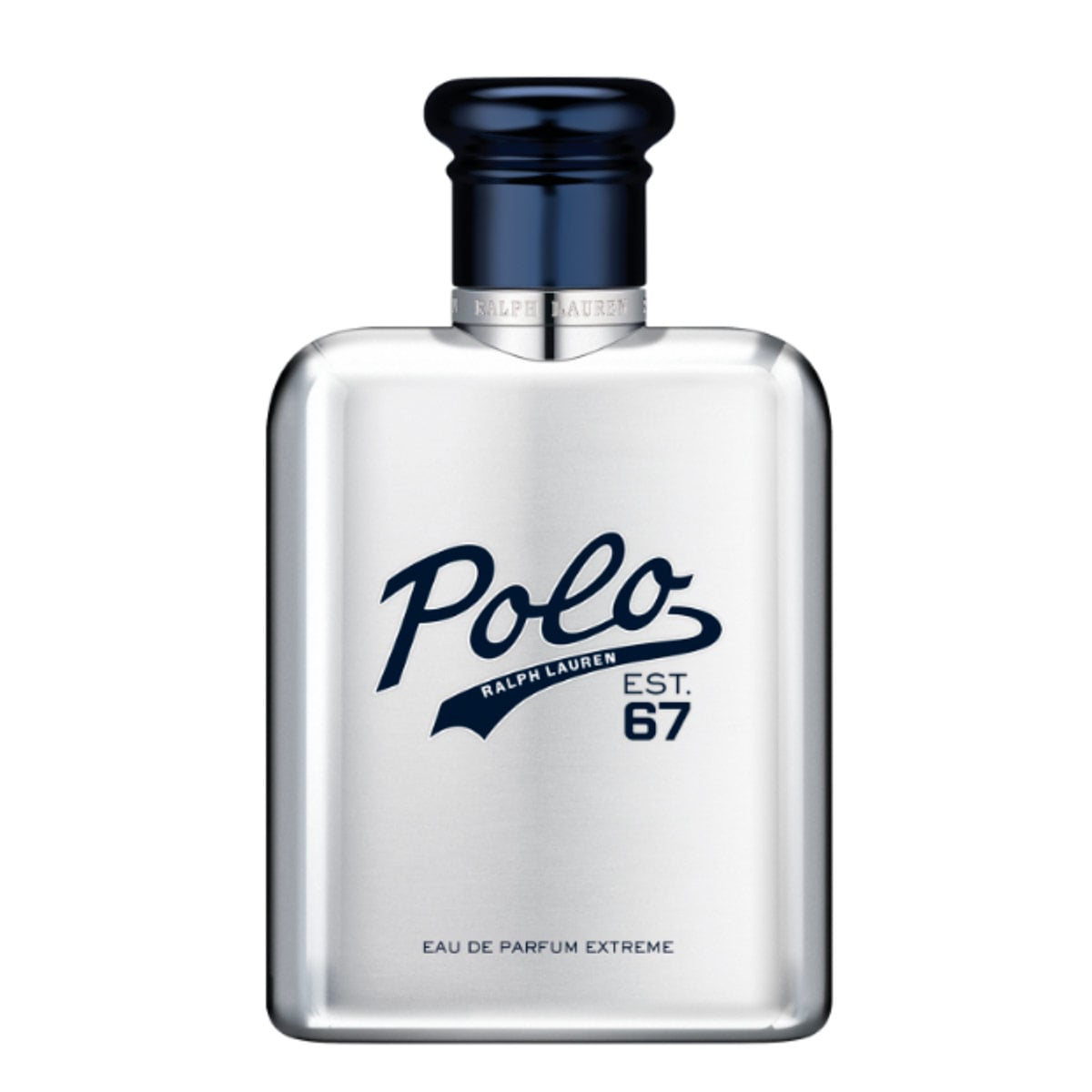 PERFUME RALPH LAUREN POLO 67 EDP EXTREME 125ML - 1