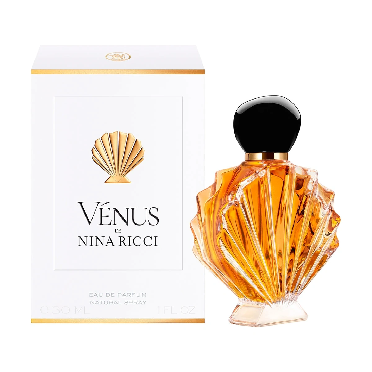 PERFUME NINA RICCI VENUS MUJER EDP 30ML - 1