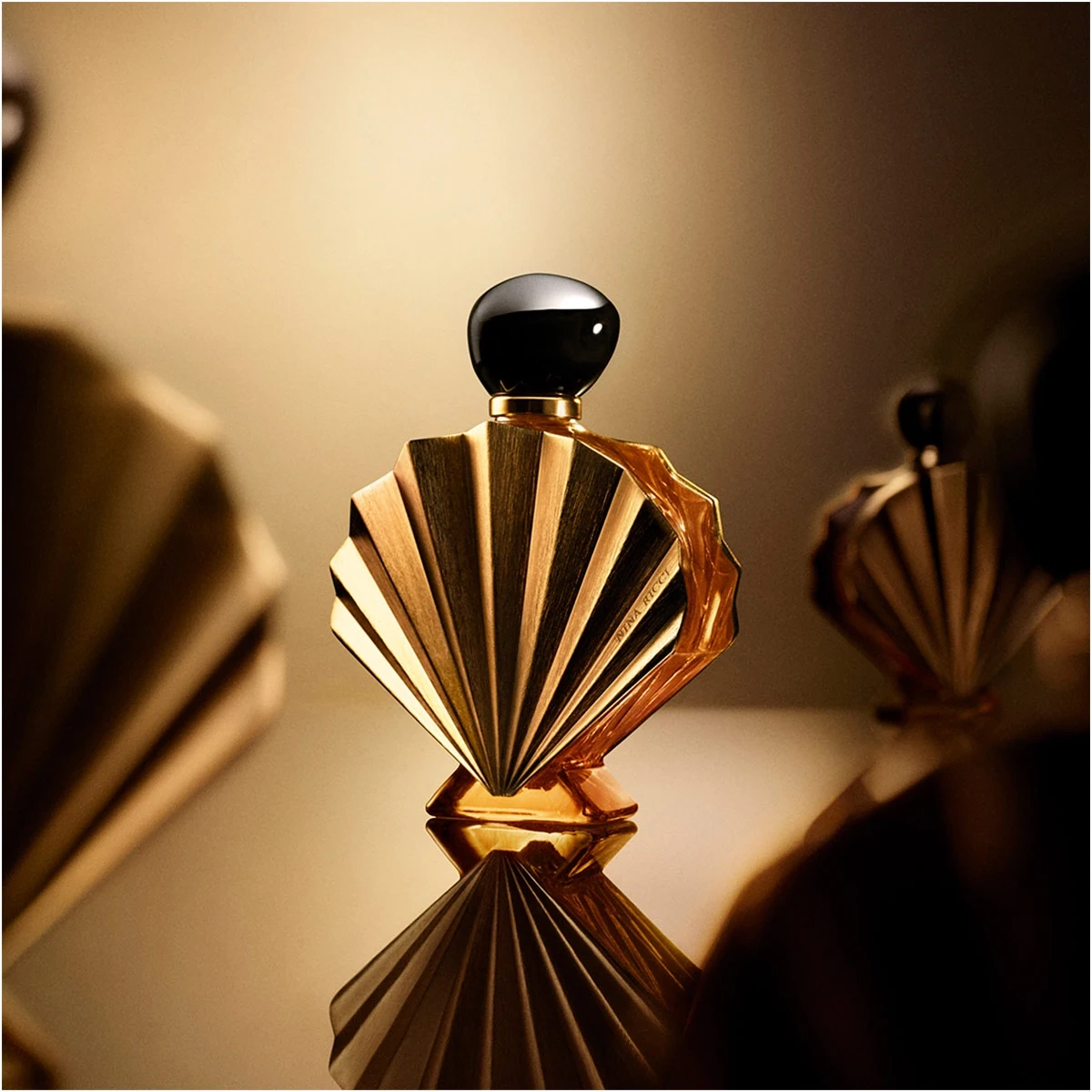 PERFUME NINA RICCI VENUS MUJER EDP 30ML - 2