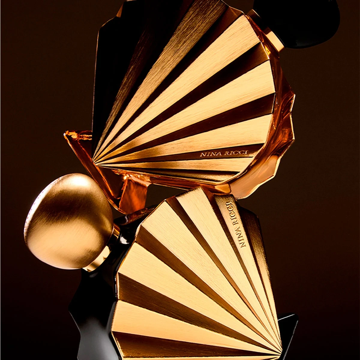 PERFUME NINA RICCI VENUS MUJER EDP 50ML - 4