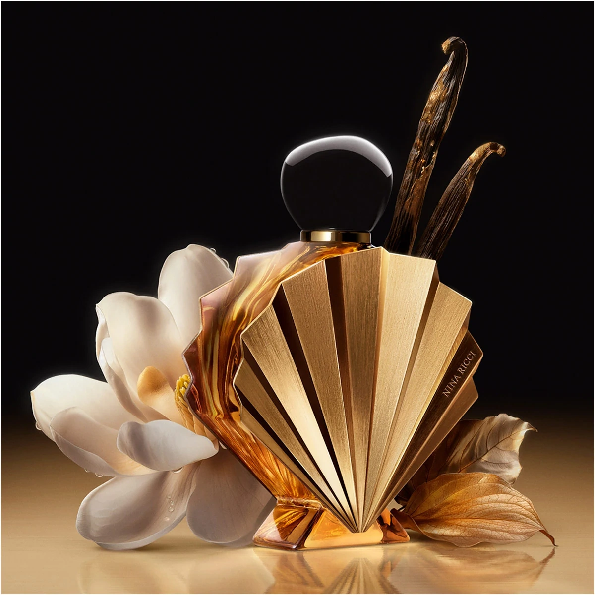 PERFUME NINA RICCI VENUS MUJER EDP 50ML - 5
