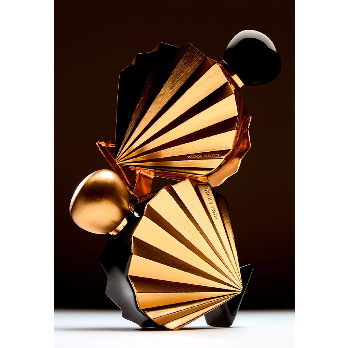 PERFUME NINA RICCI VENUS MUJER EDP 80ML - 4