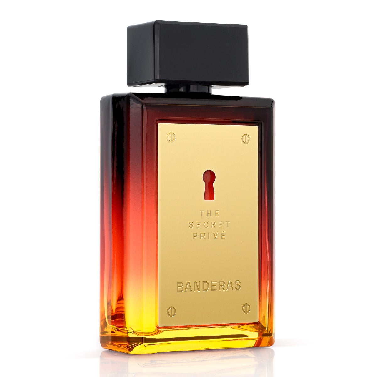 PERFUME BANDERAS THE SECRET PRIVE HOMBRE EDP 100ML - 1