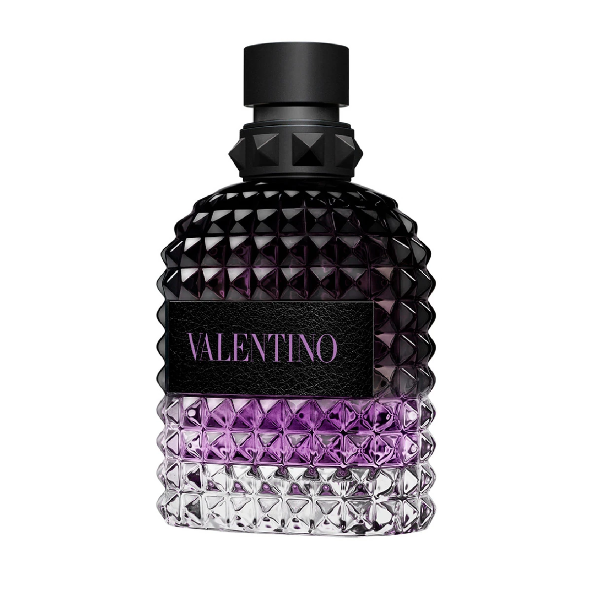PERFUME VALENTINO BORN IN ROMA PURPLE MELANCHOLIA HOMBRE 100ML - 2