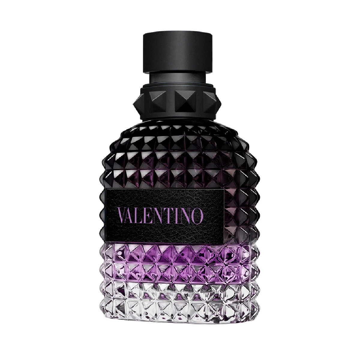 PERFUME VALENTINO BORN IN ROMA PURPLE MELANCHOLIA HOMBRE 50ML - 2