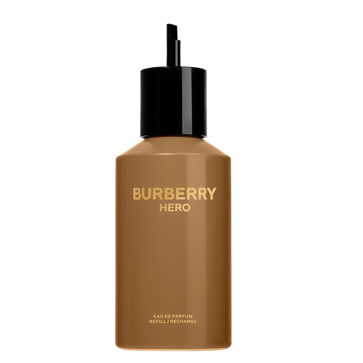 REFILL PERFUME BURBERRY HERO HOMBRE EAU DE PARFUM 200ML - 1