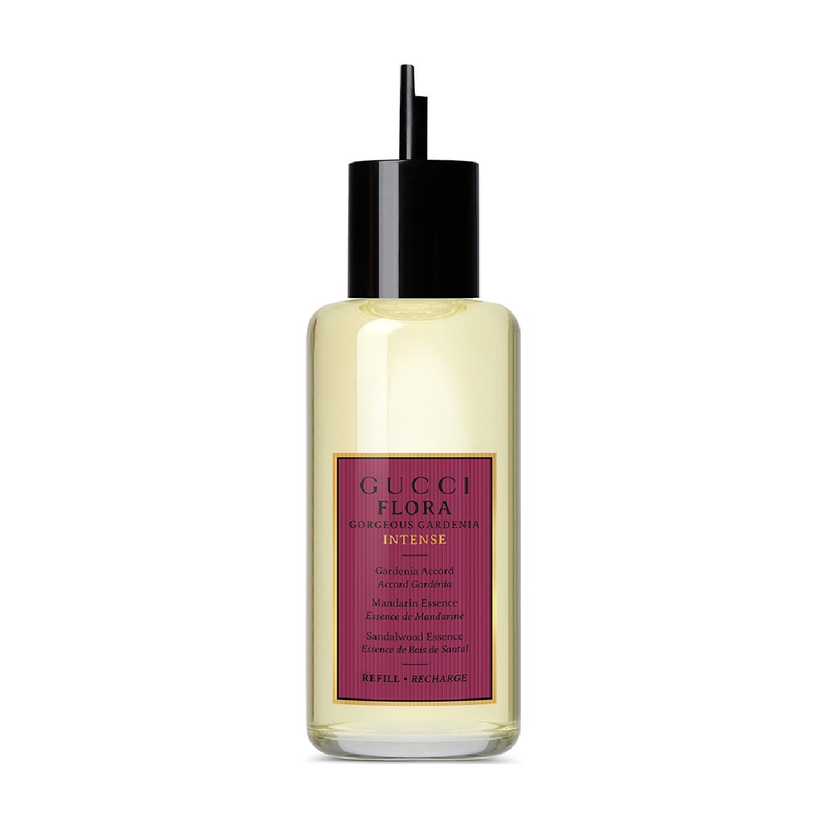 PERFUME GUCCI FLORA GOREGEOUS GARDENIA MUJER EDP INTENSE 150ML - 2
