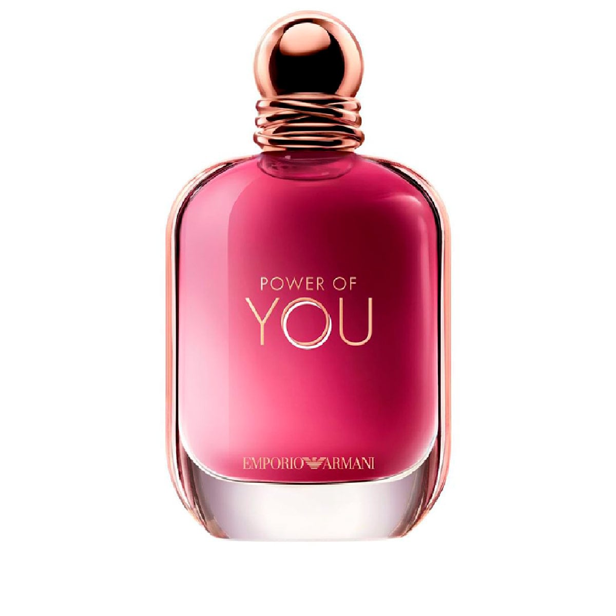 PERFUME GIORGIO ARMANI POWER OF YOU MUJER EDP 90ML - 2