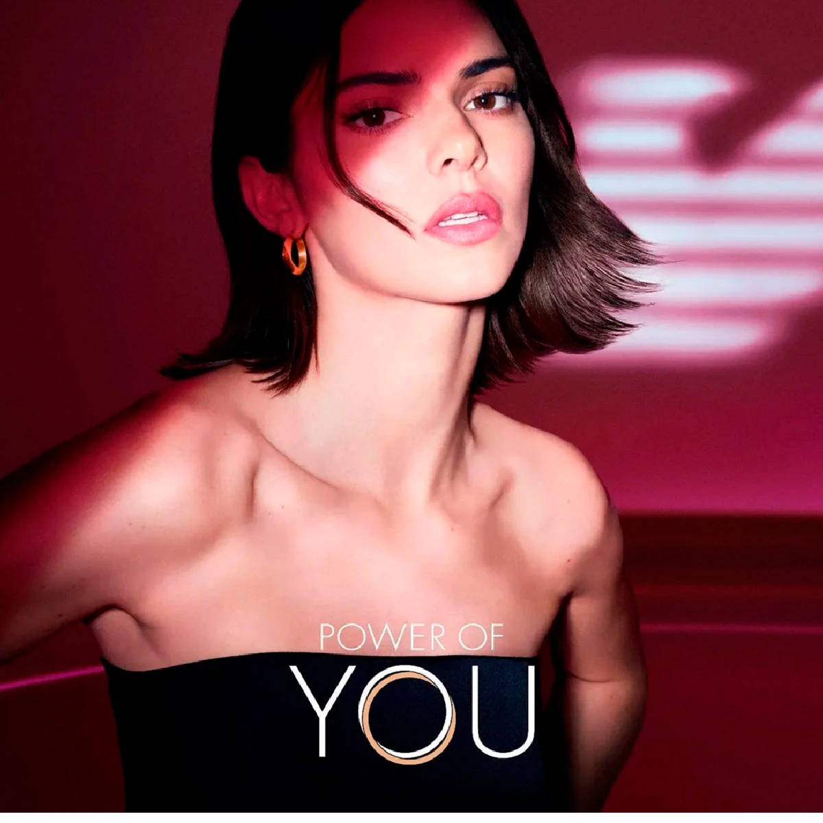 PERFUME GIORGIO ARMANI POWER OF YOU MUJER EDP 90ML - 6