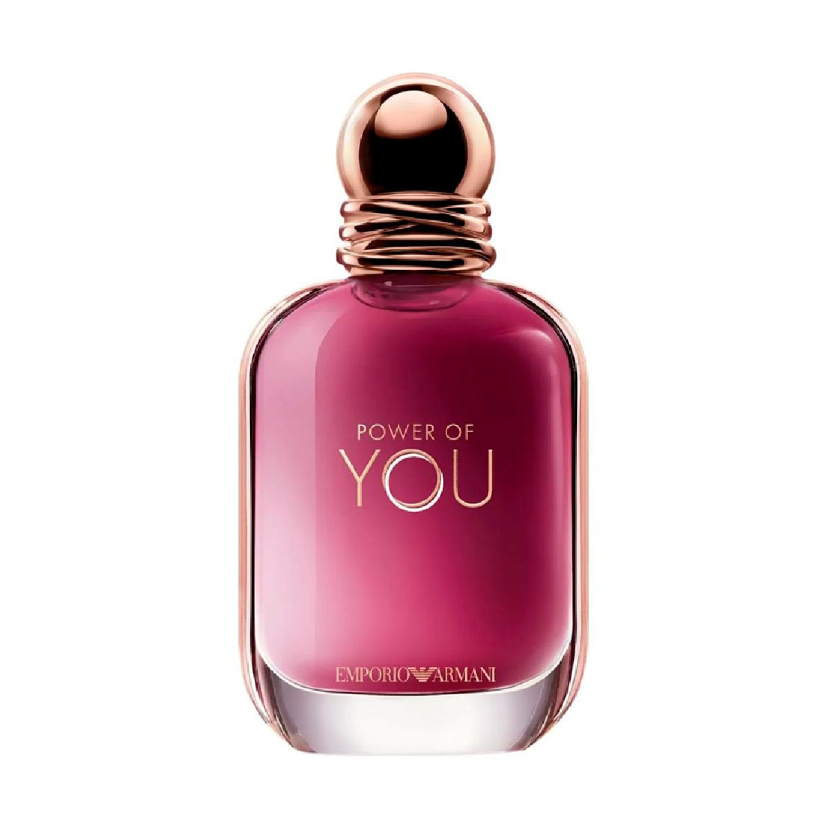PERFUME GIORGIO ARMANI POWER OF YOU MUJER EDP 50ML - 2