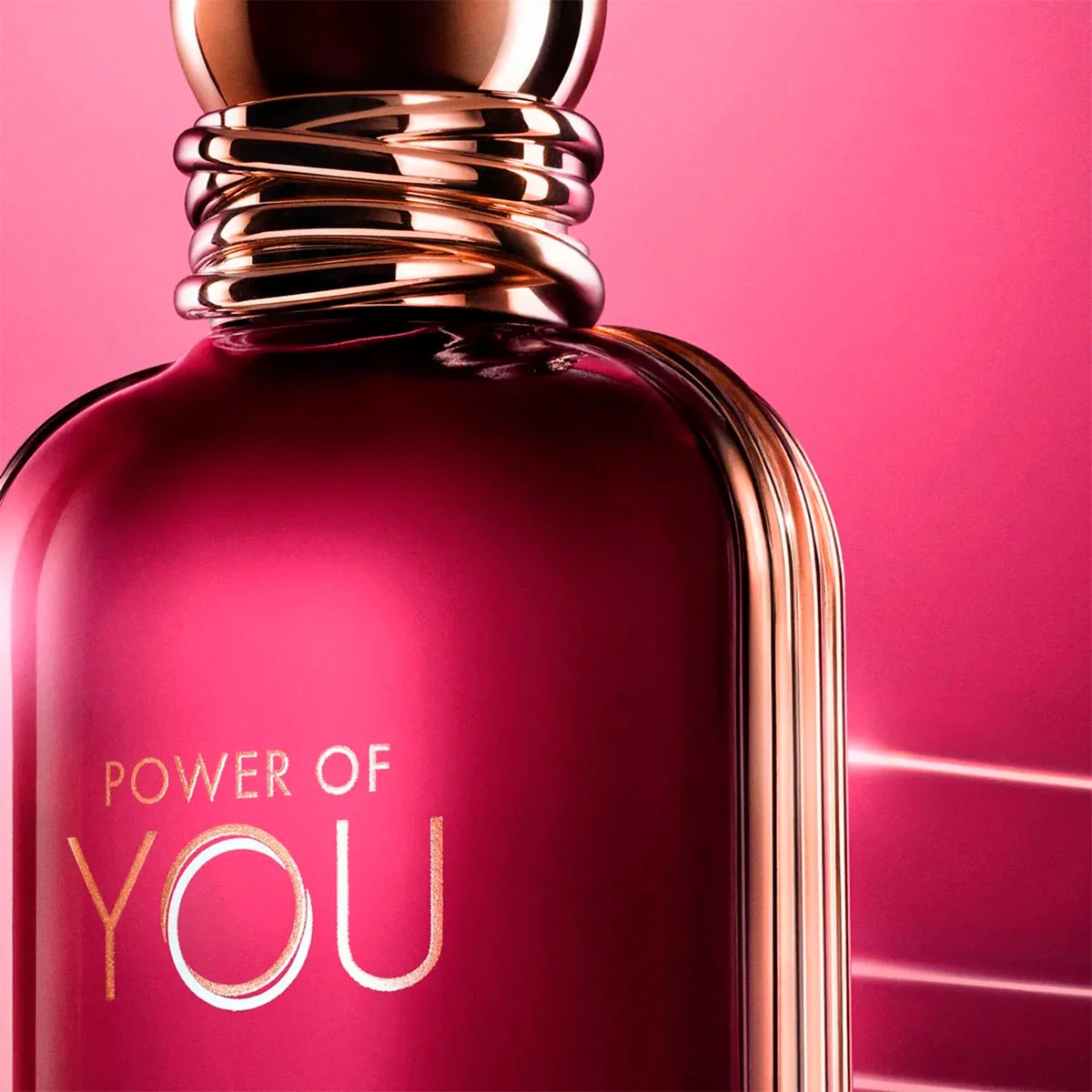 PERFUME GIORGIO ARMANI POWER OF YOU MUJER EDP 50ML - 4