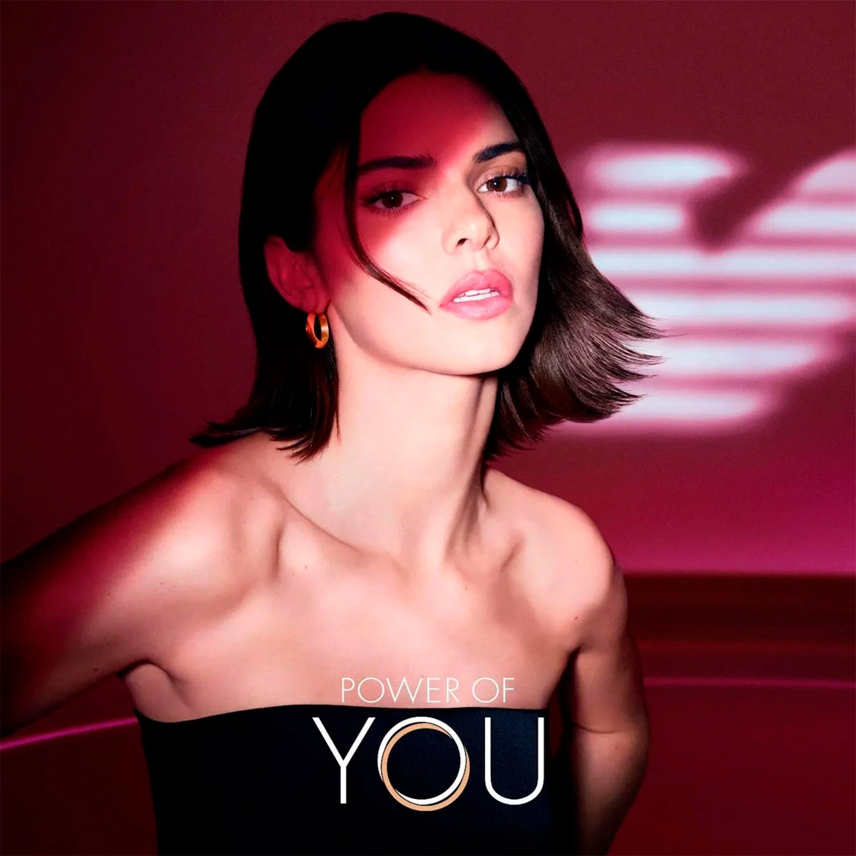 PERFUME GIORGIO ARMANI POWER OF YOU MUJER EDP 50ML - 6